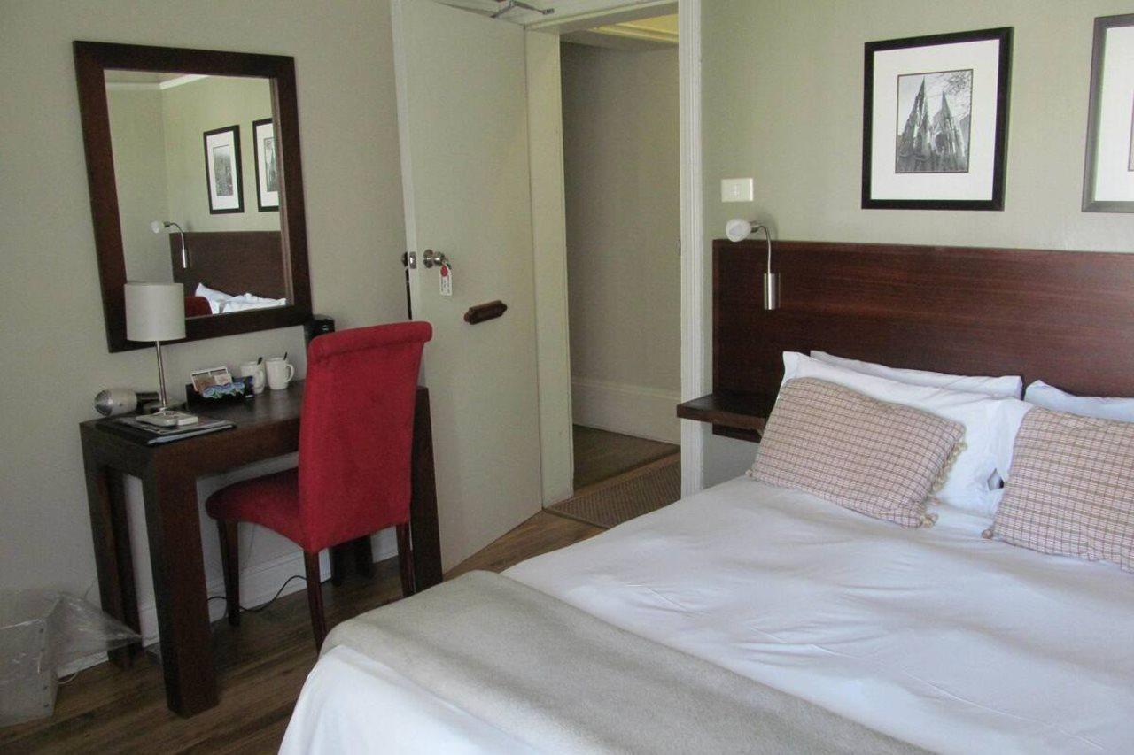 The Vic Hotel Port Elizabeth Buitenkant foto