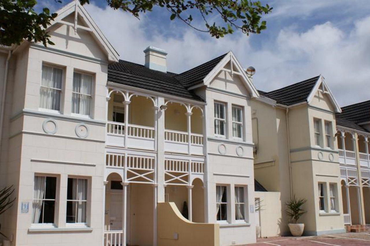 The Vic Hotel Port Elizabeth Buitenkant foto