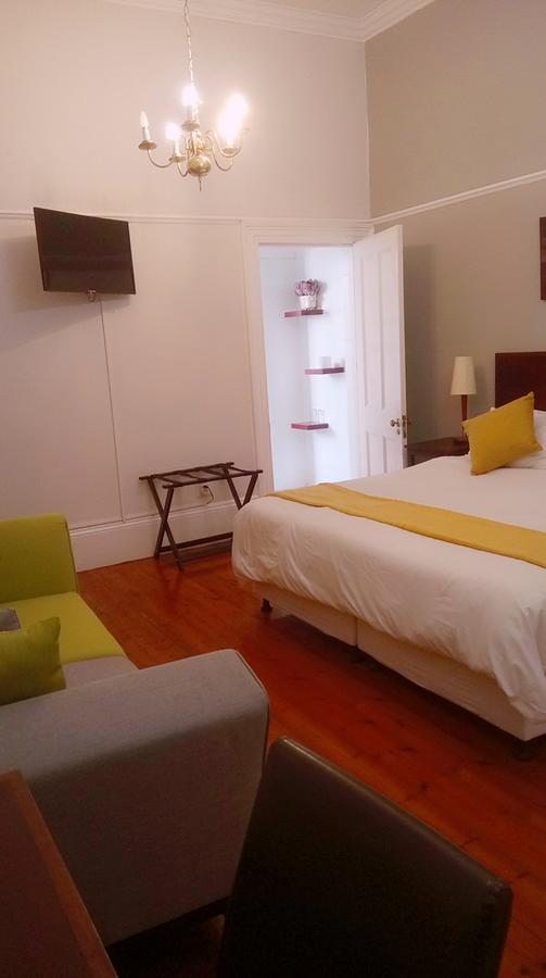 The Vic Hotel Port Elizabeth Buitenkant foto