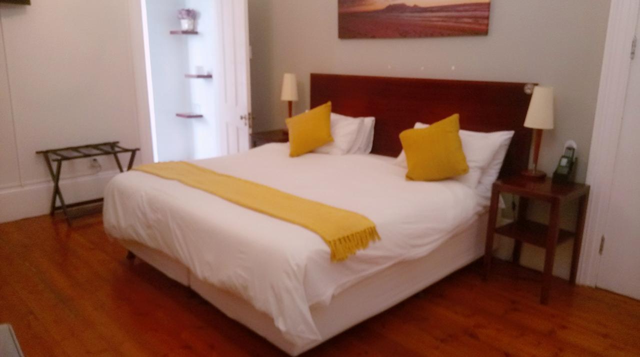 The Vic Hotel Port Elizabeth Buitenkant foto