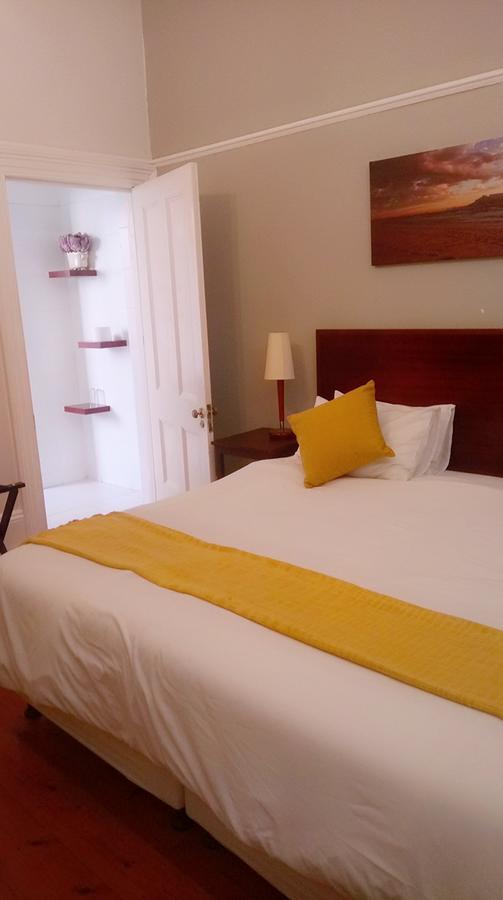 The Vic Hotel Port Elizabeth Buitenkant foto