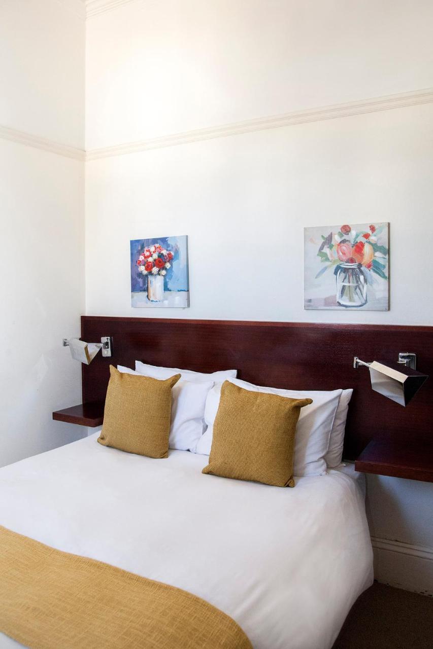 The Vic Hotel Port Elizabeth Buitenkant foto