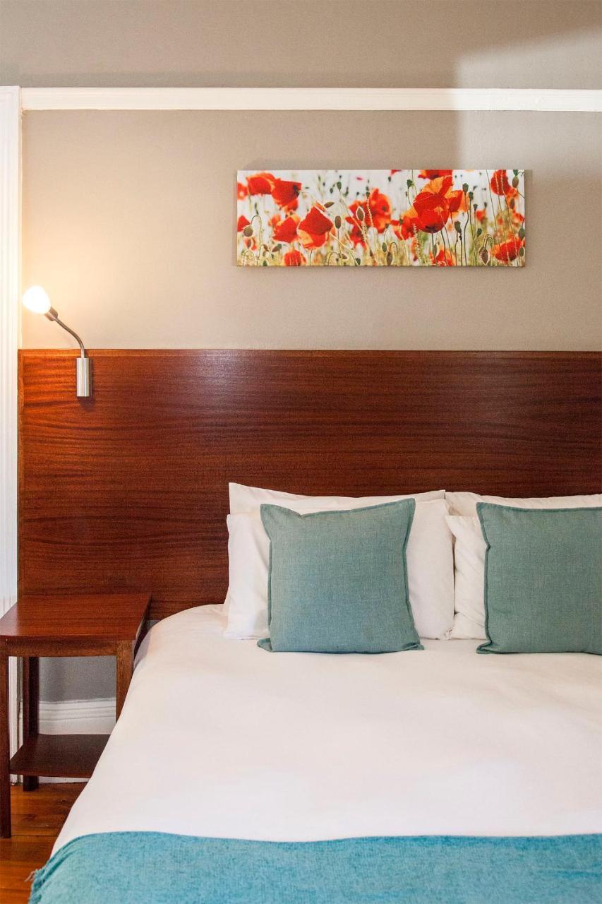 The Vic Hotel Port Elizabeth Buitenkant foto